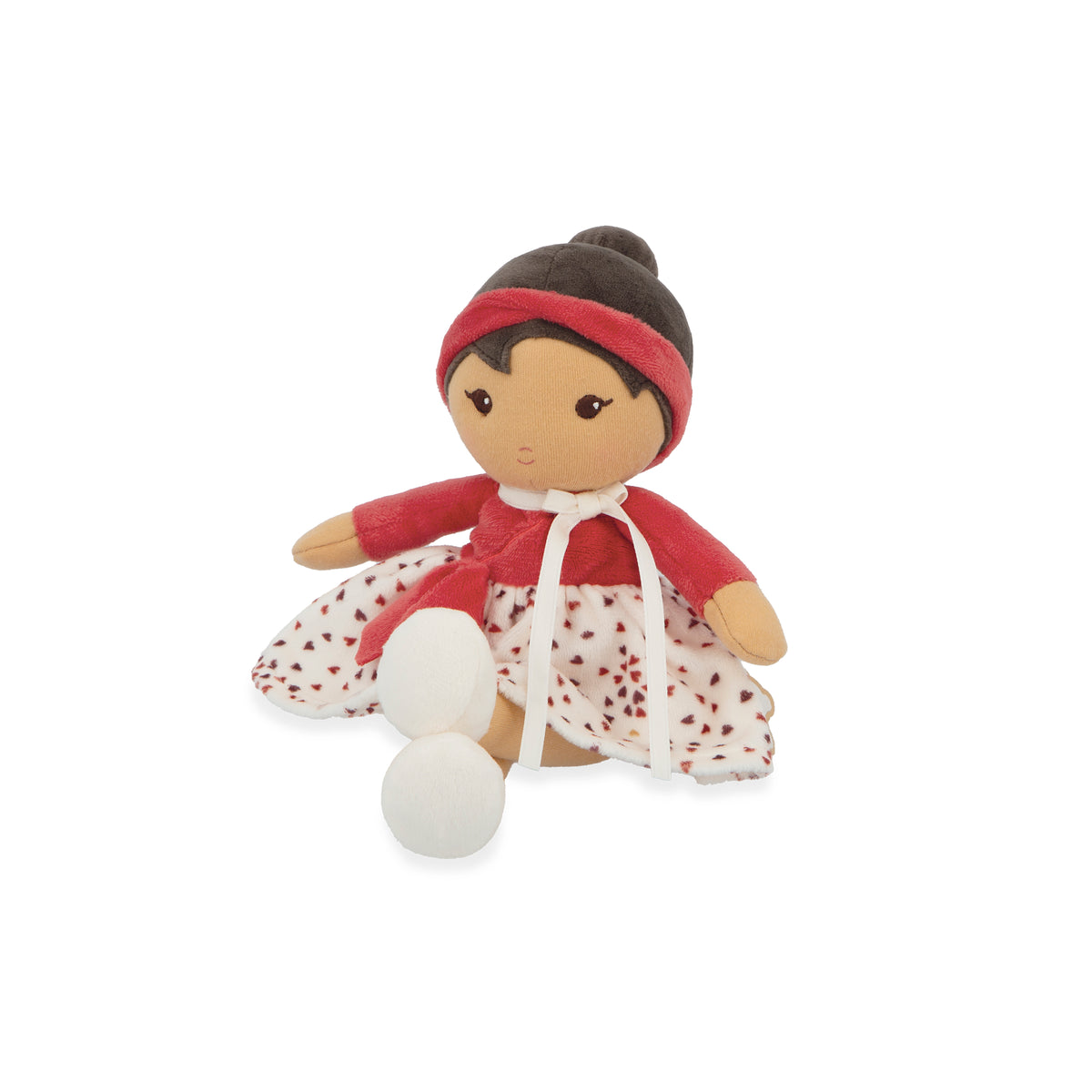 Kaloo Schmusepuppe 25 cm