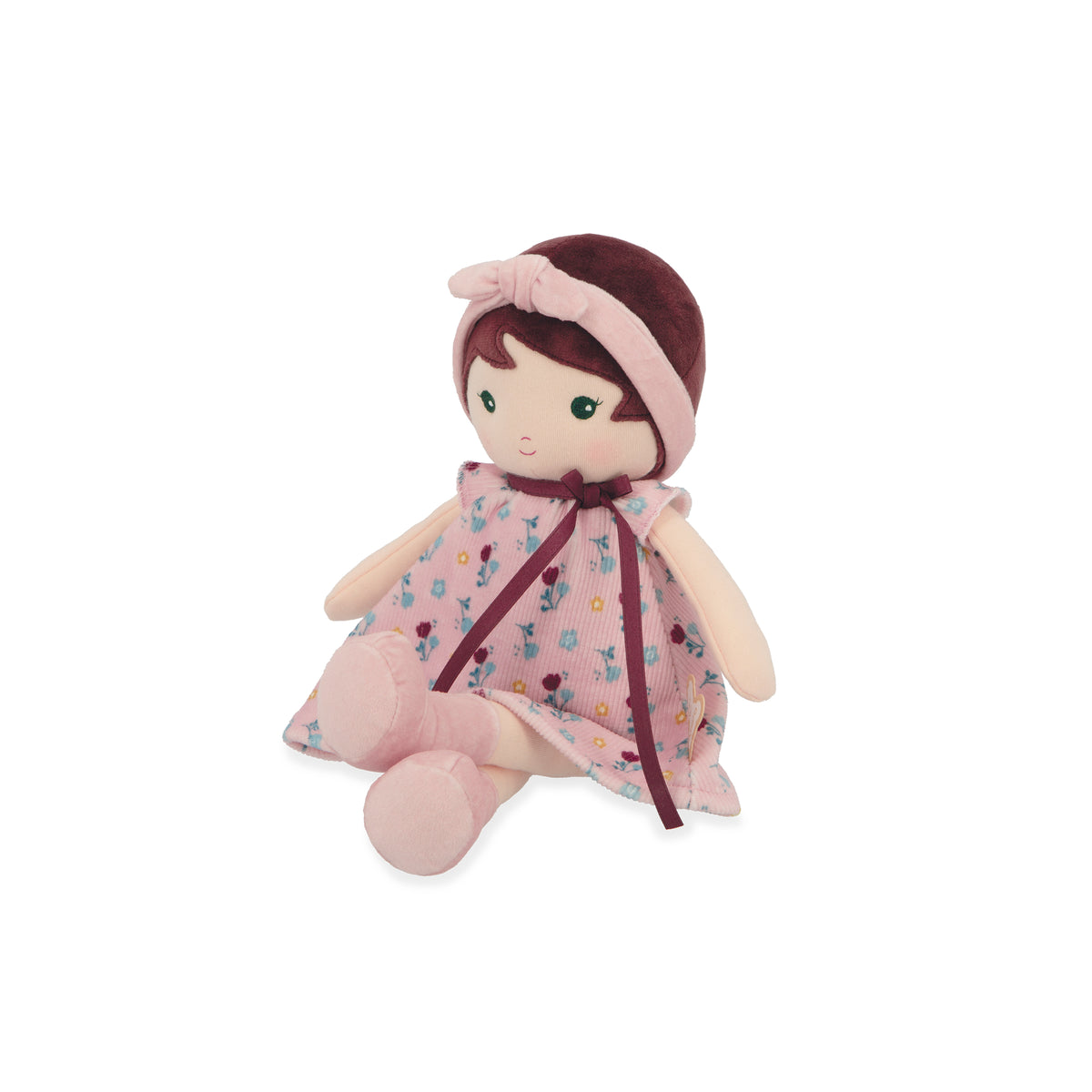 Kaloo Schmusepuppe 25 cm