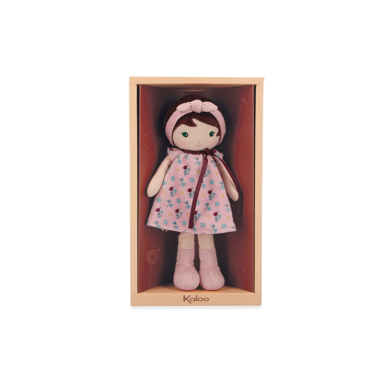 Kaloo Schmusepuppe 25 cm