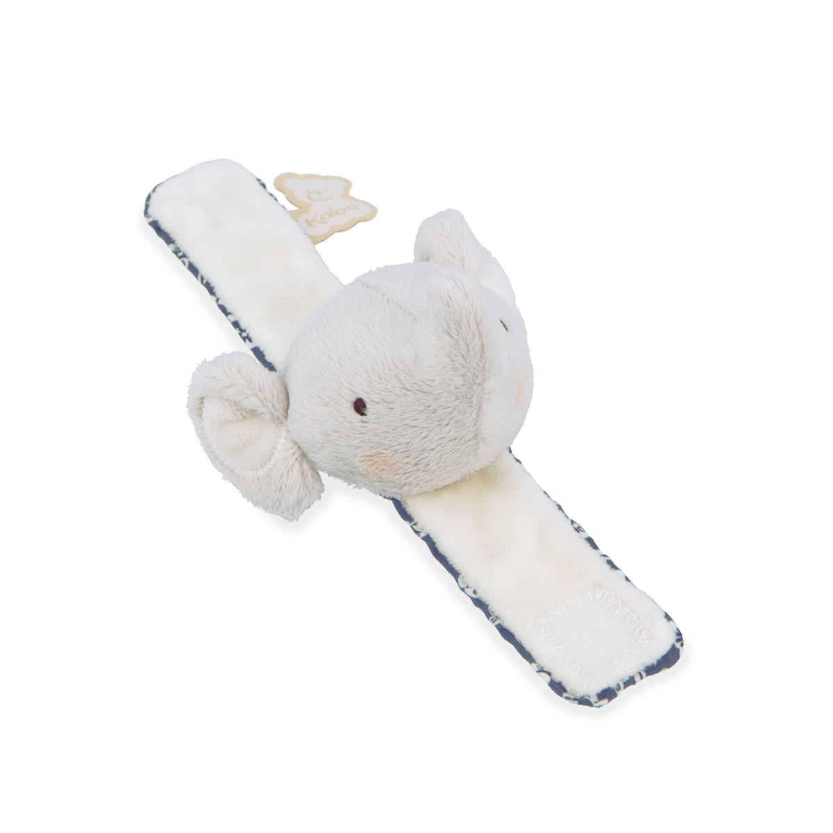 Kaloo Klangarmband &amp; Pantoffeln