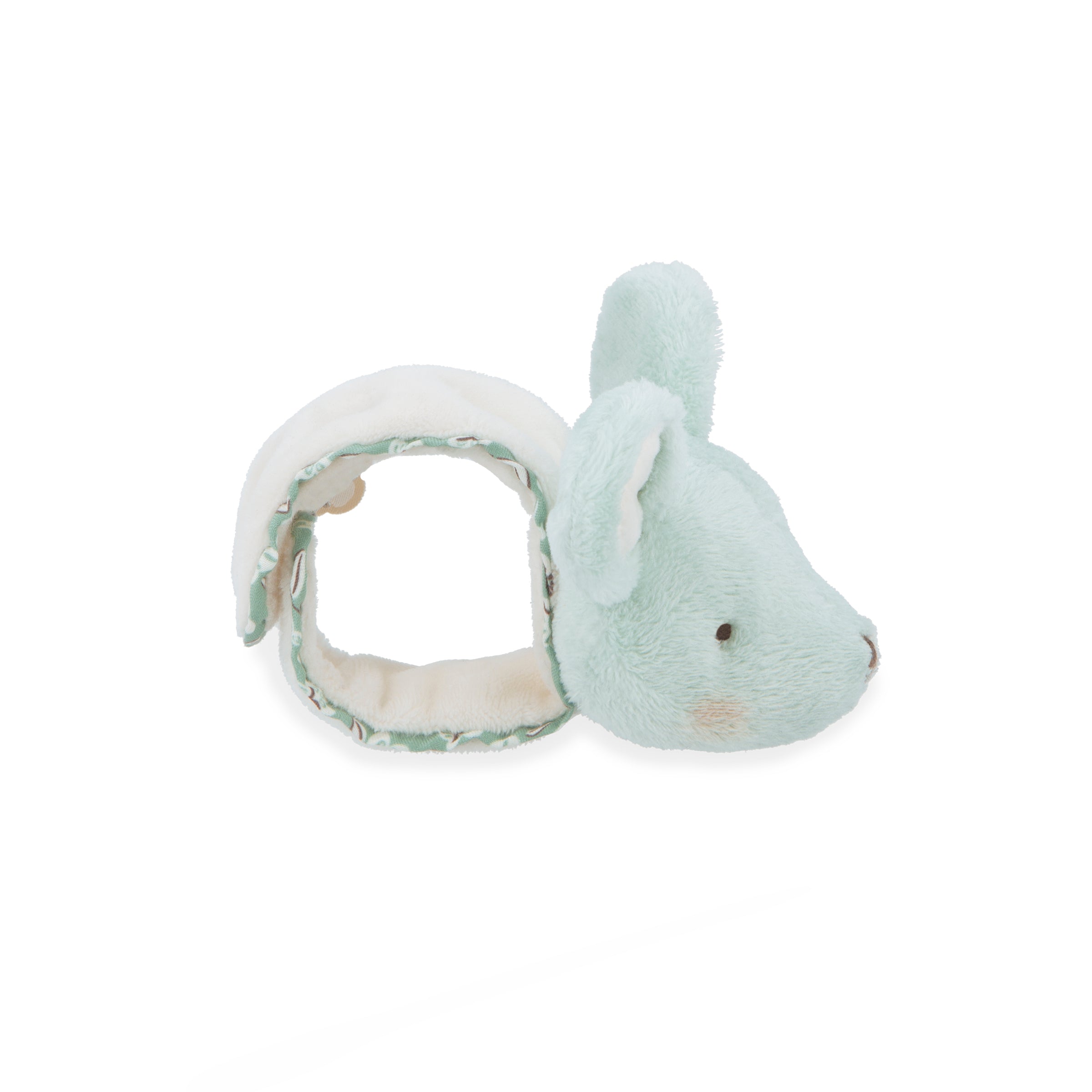 Kaloo Klangarmband & Pantoffeln