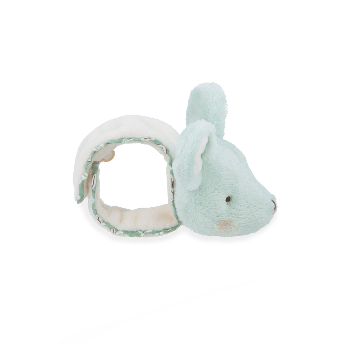 Kaloo Klangarmband &amp; Pantoffeln