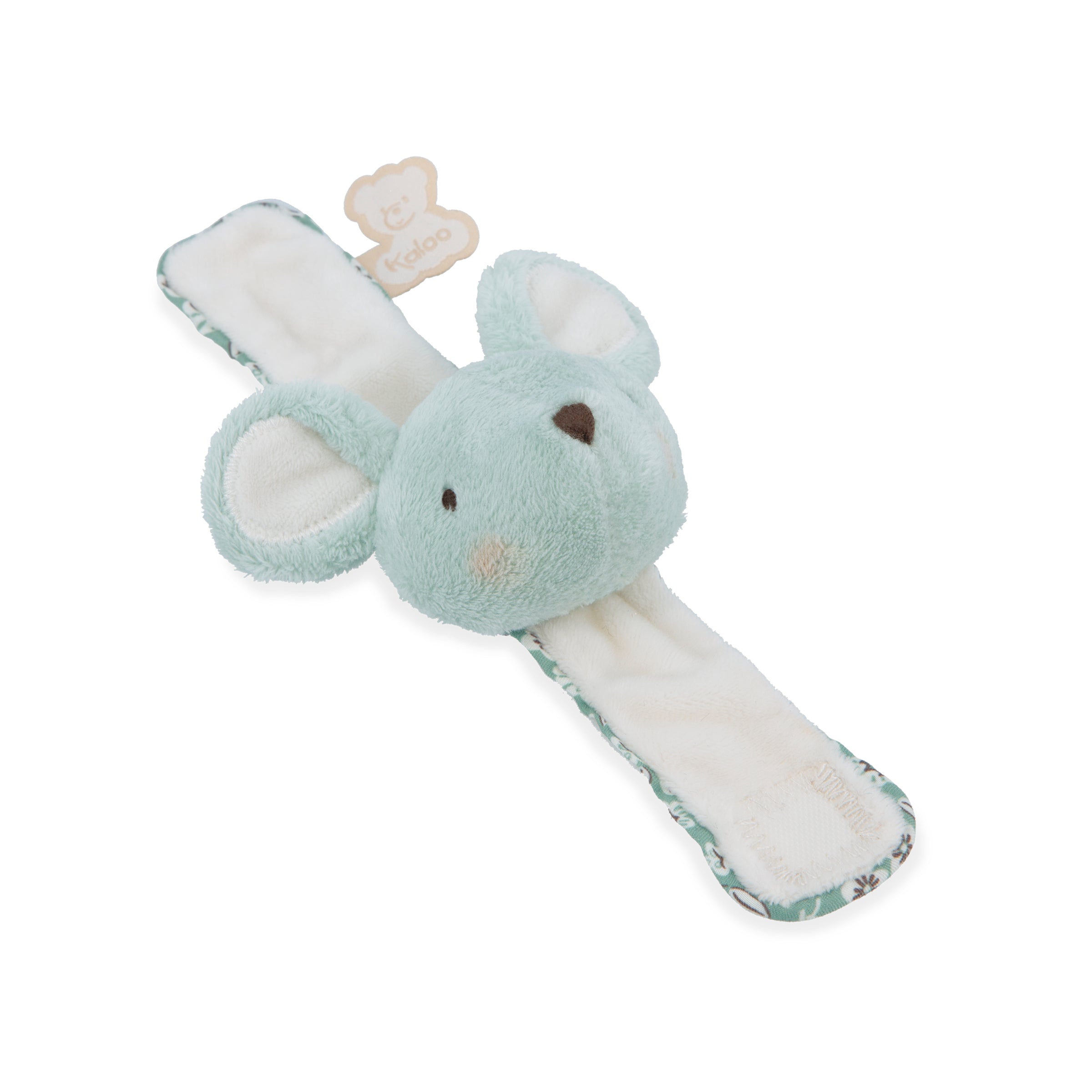 Kaloo Klangarmband & Pantoffeln
