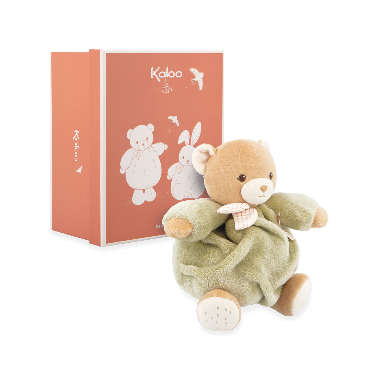 Kaloo Kuscheltier 17 cm
