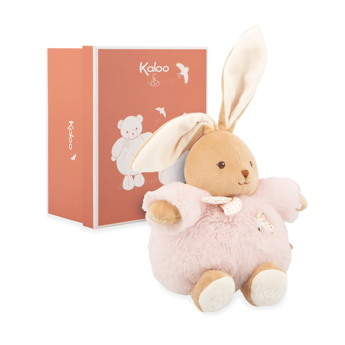 Kaloo Kuscheltier 17 cm