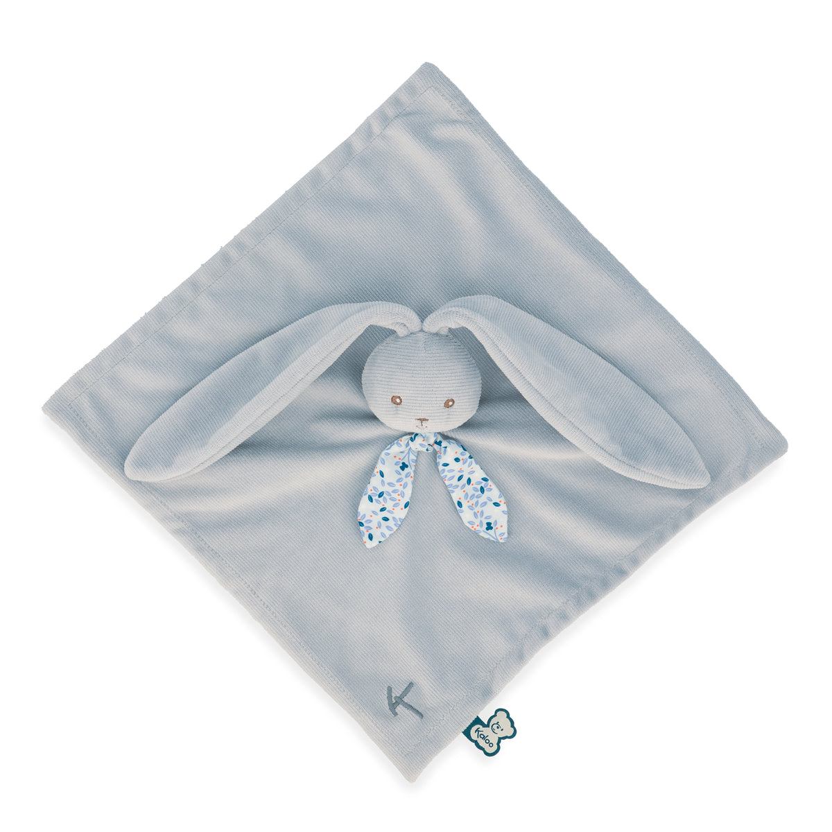 Kaloo Schmusetuch Hase 30 cm