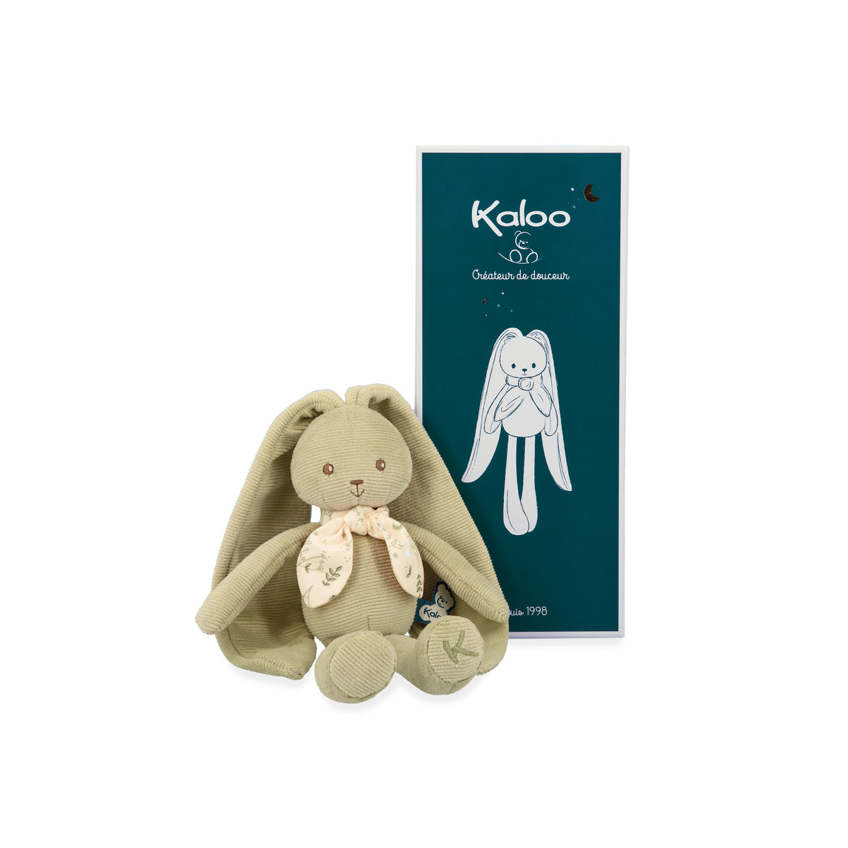 Kaloo LAPINOO Doll Hase small