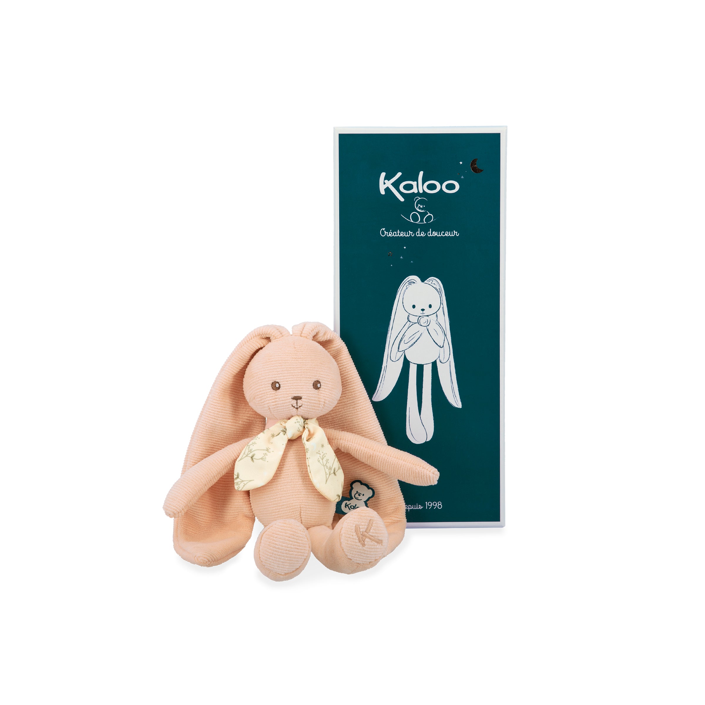 Kaloo LAPINOO Doll Hase small