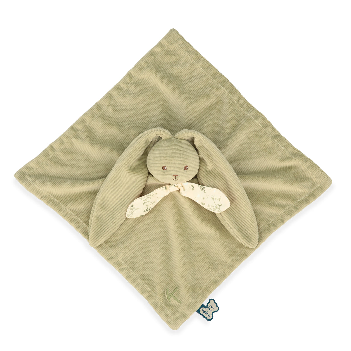 Kaloo Schmusetuch Hase 30 cm