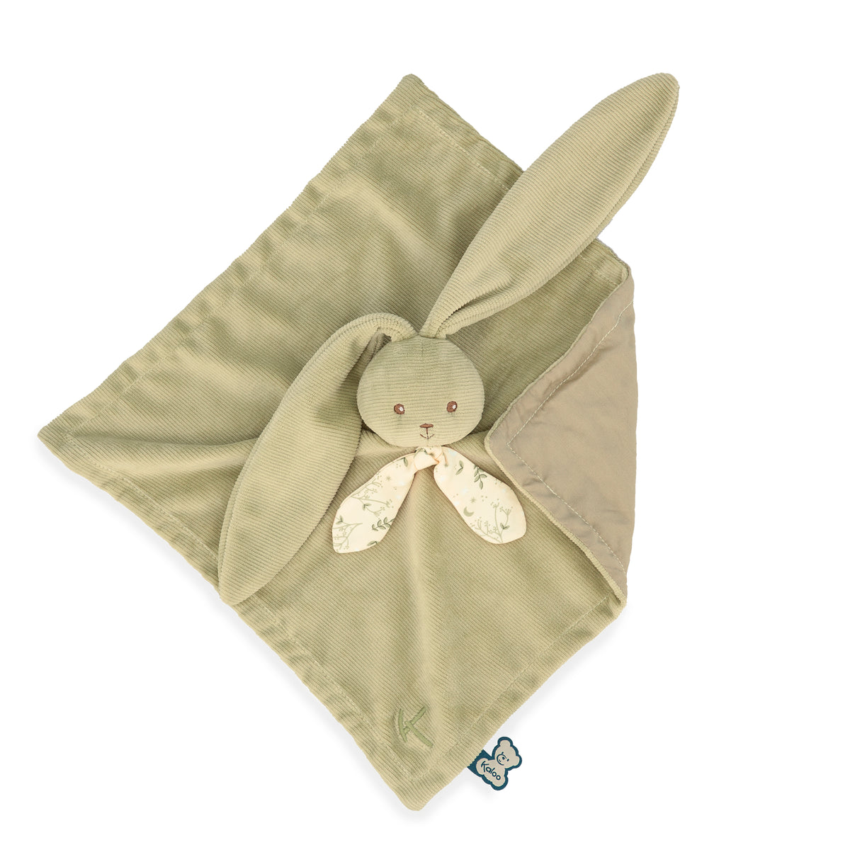 Kaloo Schmusetuch Hase 30 cm