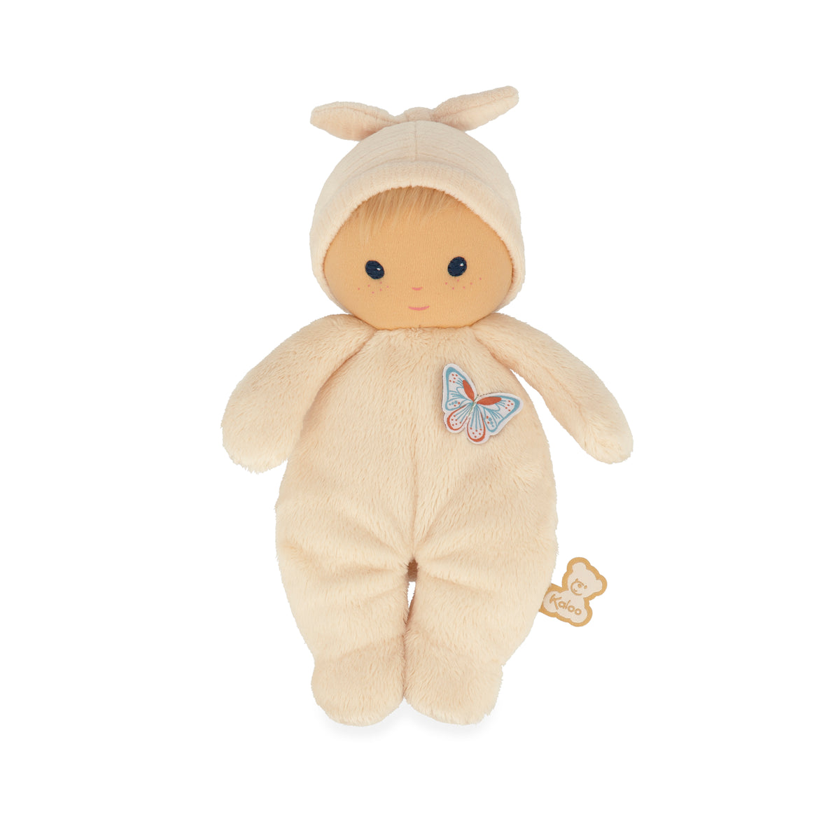 Kaloo Stoffpuppe 24 cm