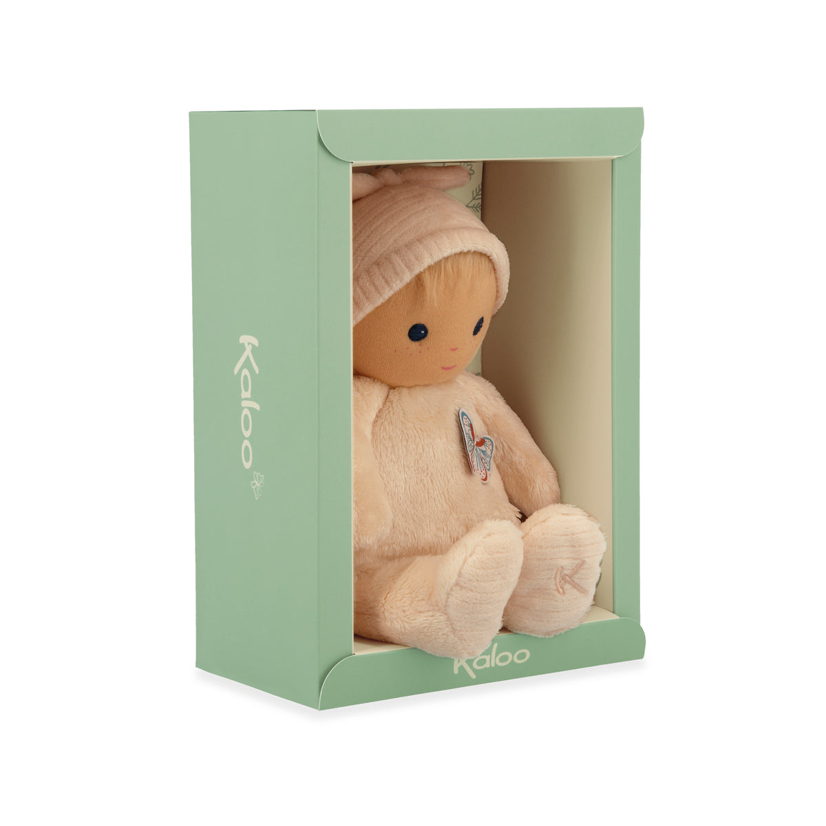 Kaloo Stoffpuppe 24 cm