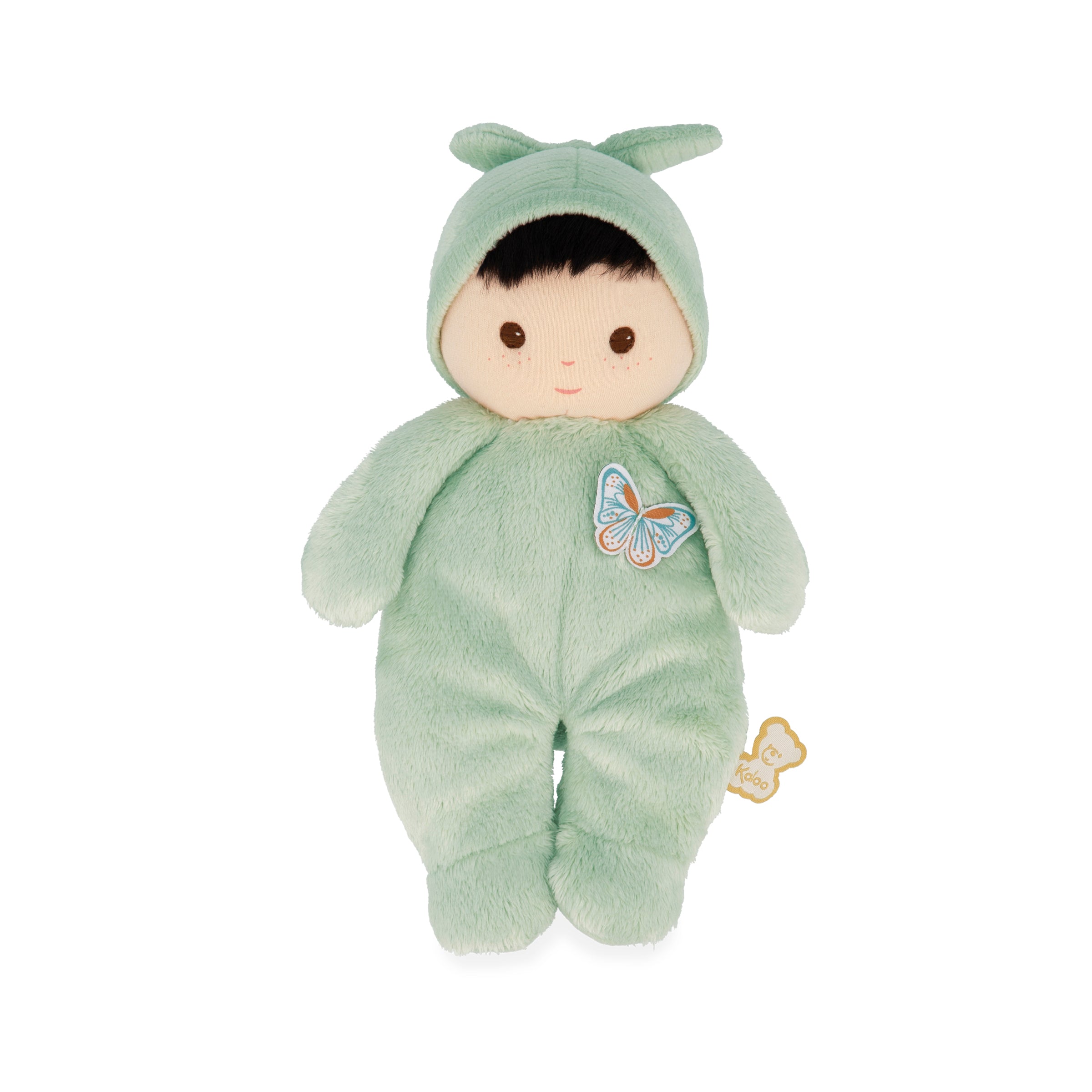 Kaloo Stoffpuppe 24 cm