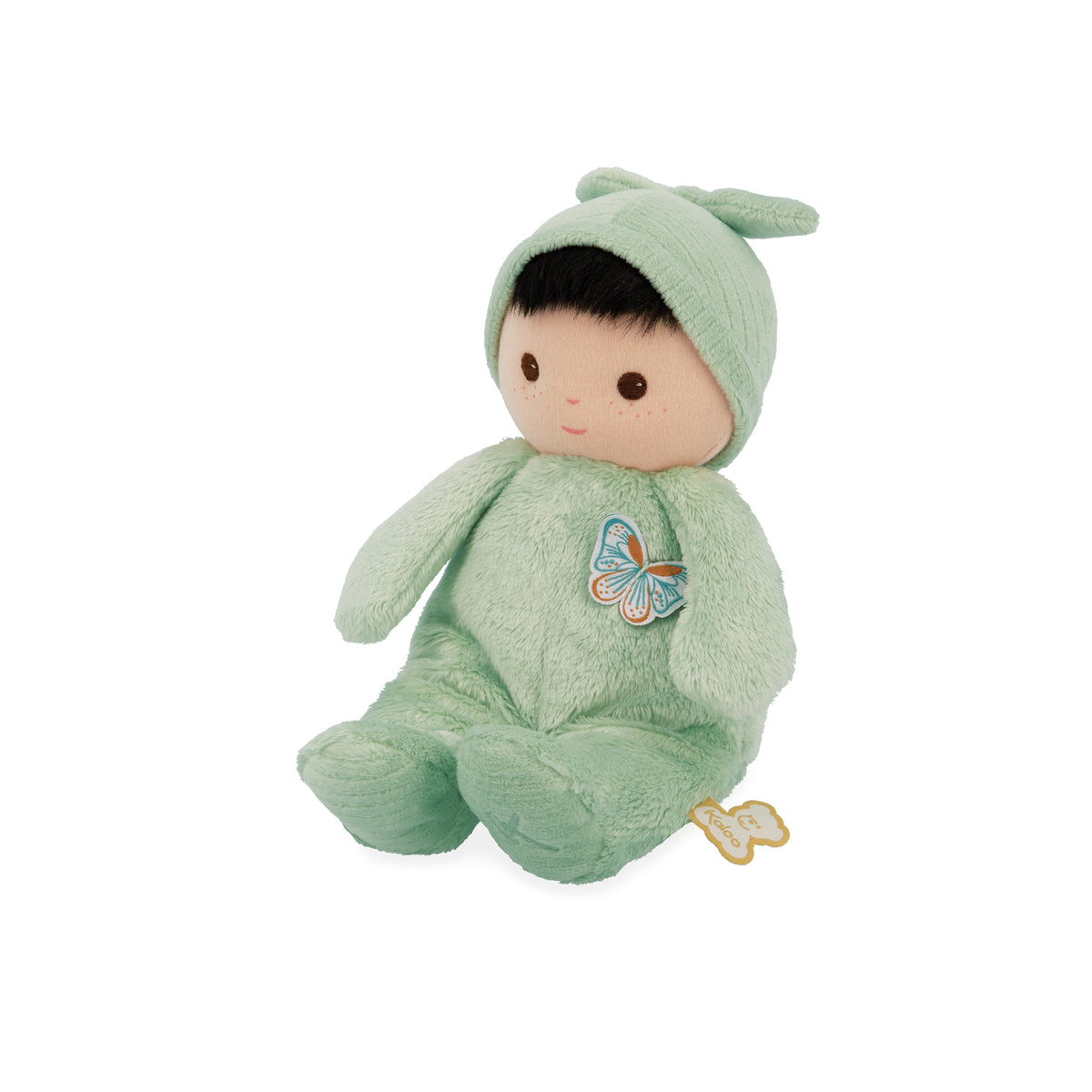 Kaloo Stoffpuppe 24 cm