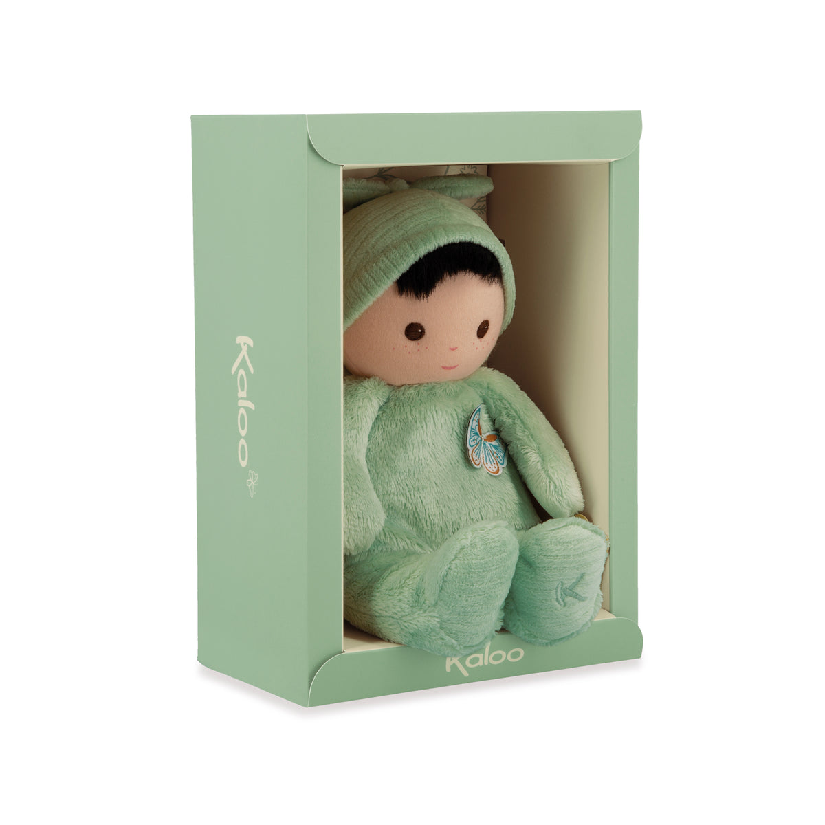 Kaloo Stoffpuppe 24 cm