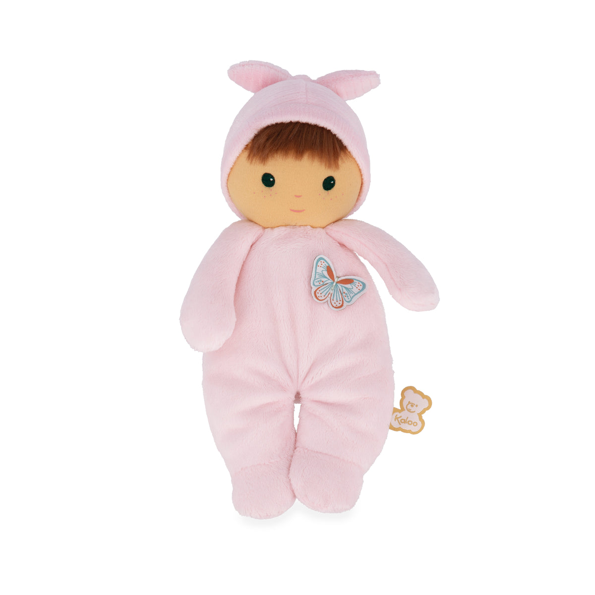 Kaloo Stoffpuppe 24 cm