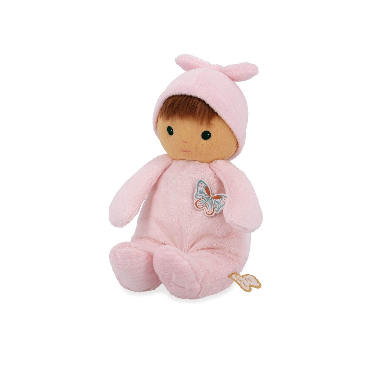 Kaloo Stoffpuppe 24 cm