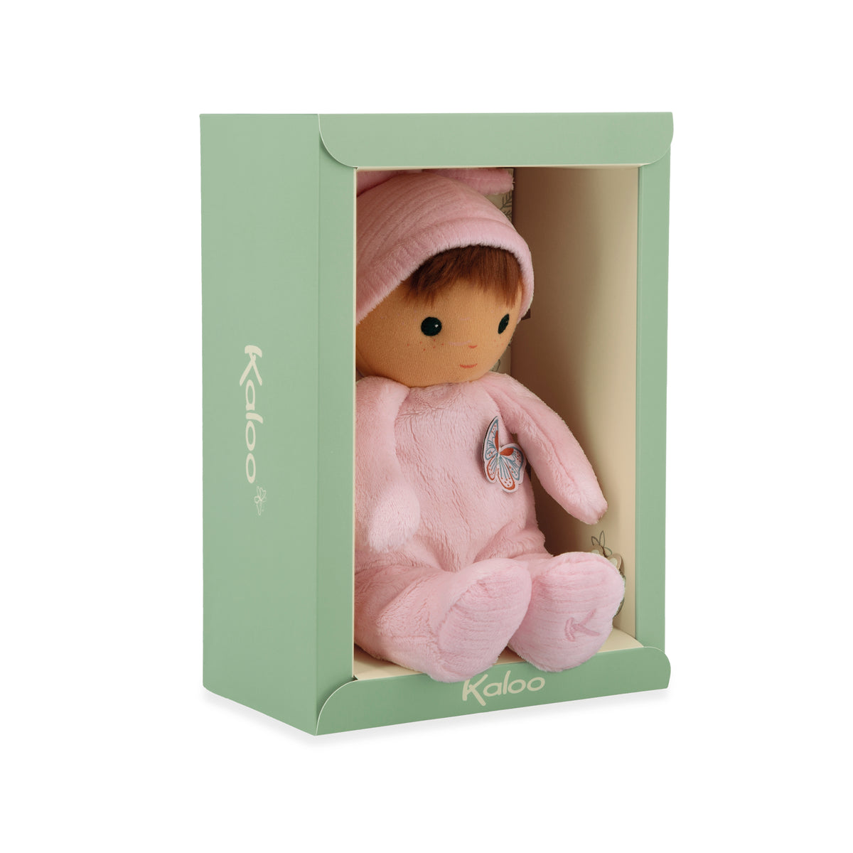 Kaloo Stoffpuppe 24 cm