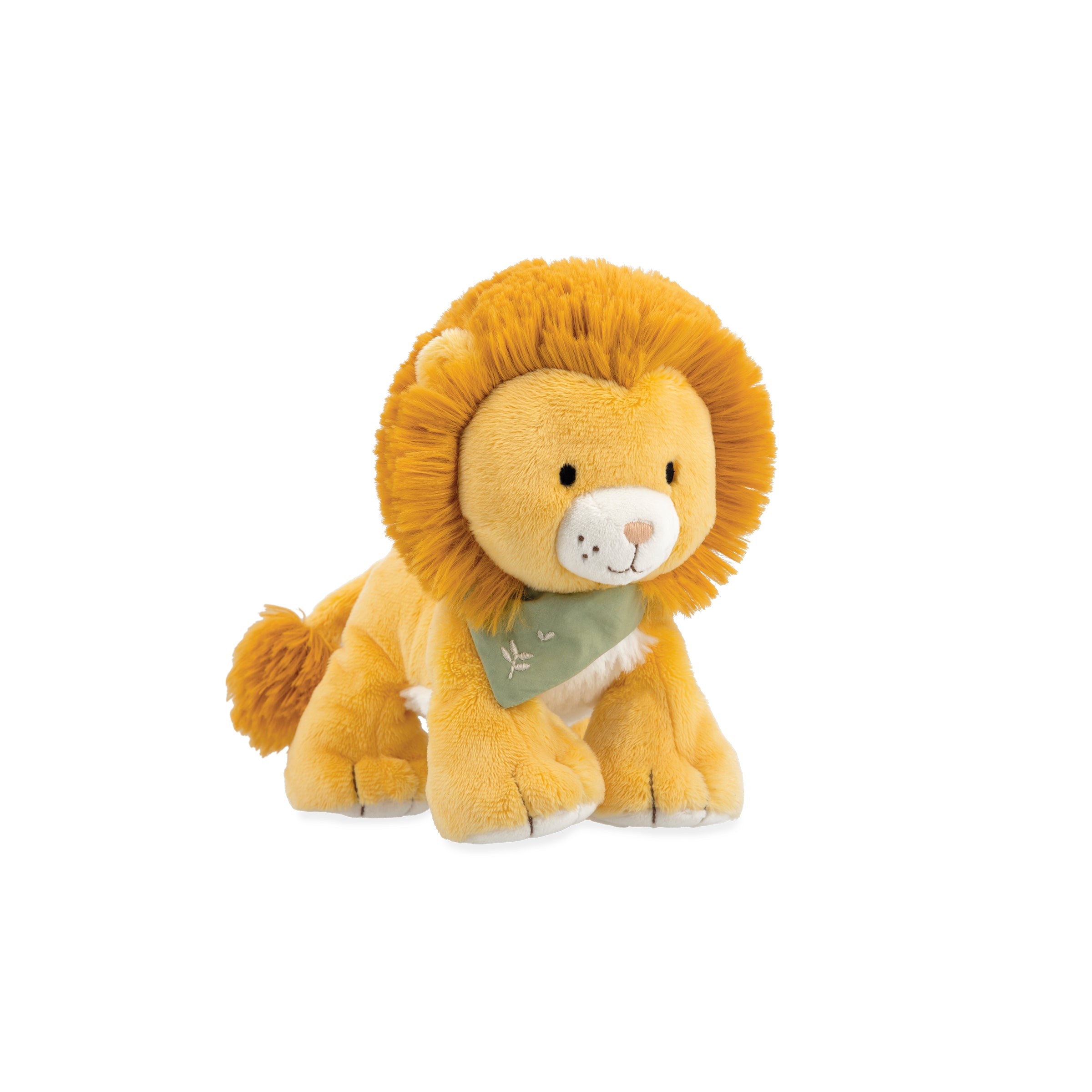 Kaloo Kuscheltier Löwe Nougat