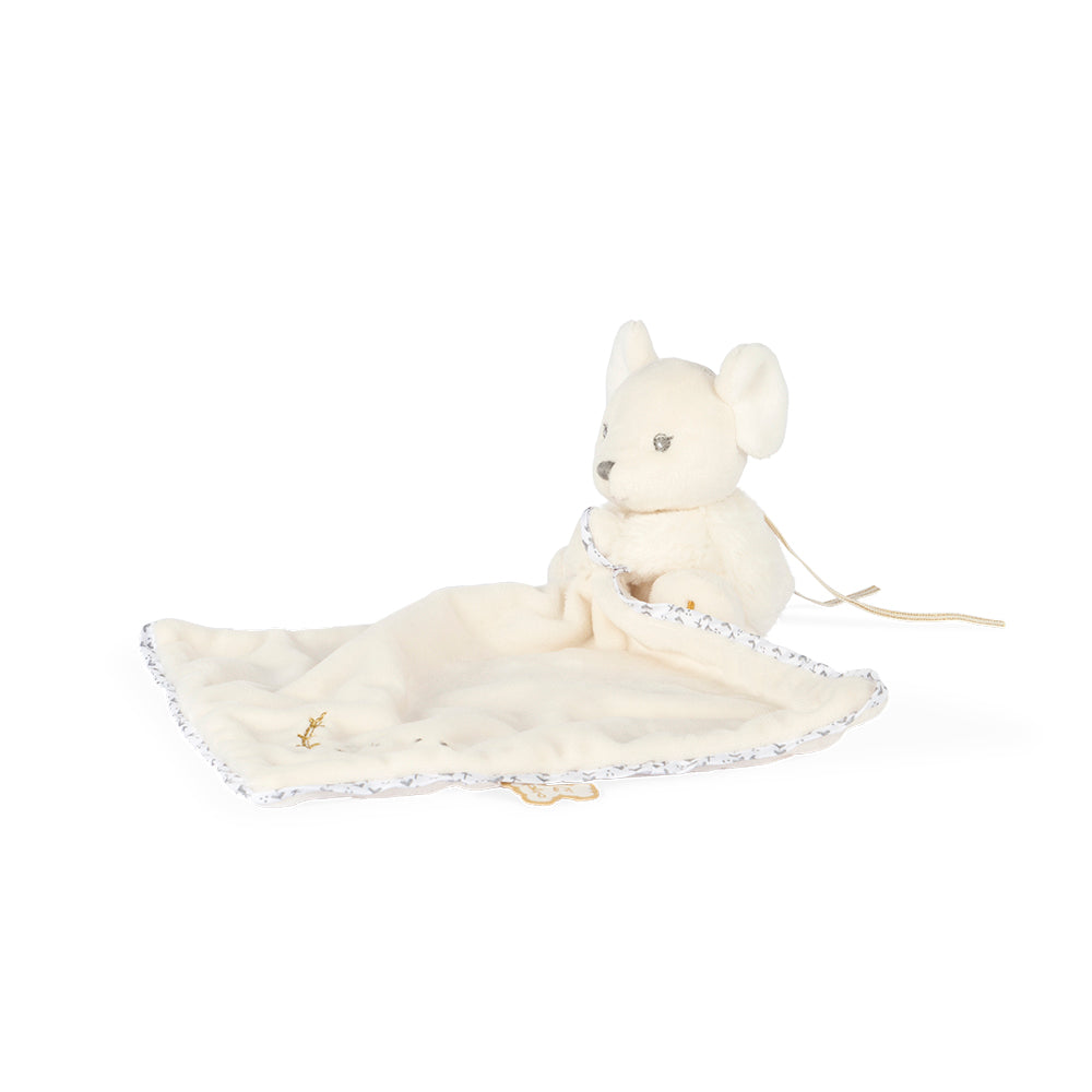 Kaloo Schmusetuch Maus