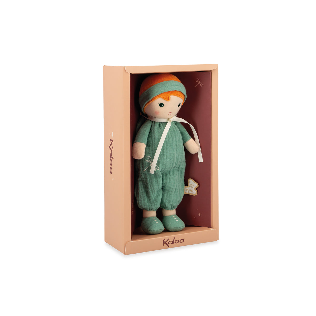 PAKA Tendresse Olivia Puppe 25cm