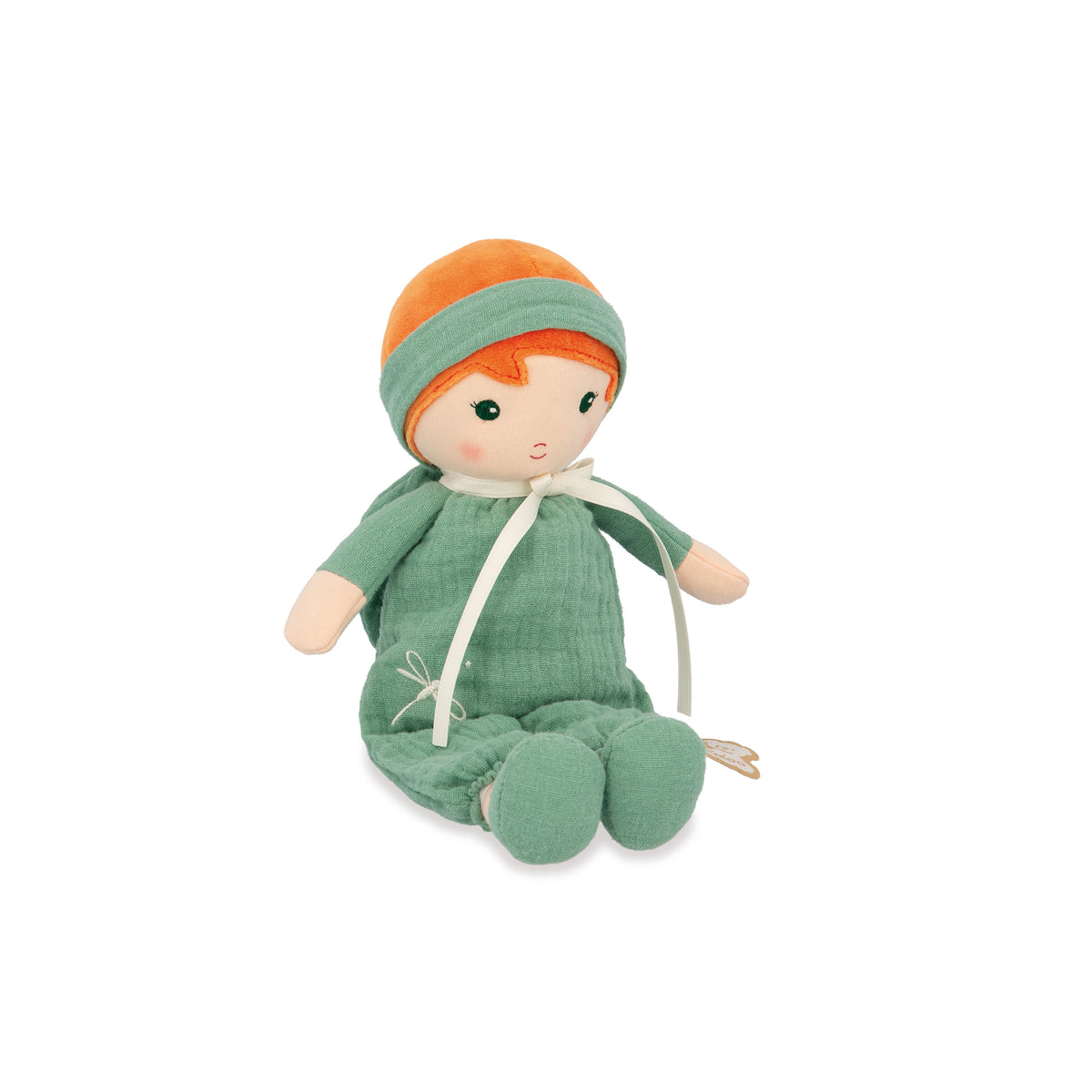 PAKA Tendresse Olivia Puppe 25cm
