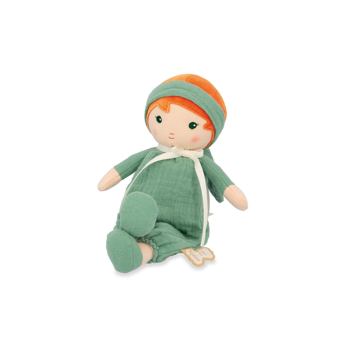 PAKA Tendresse Olivia Puppe 25cm