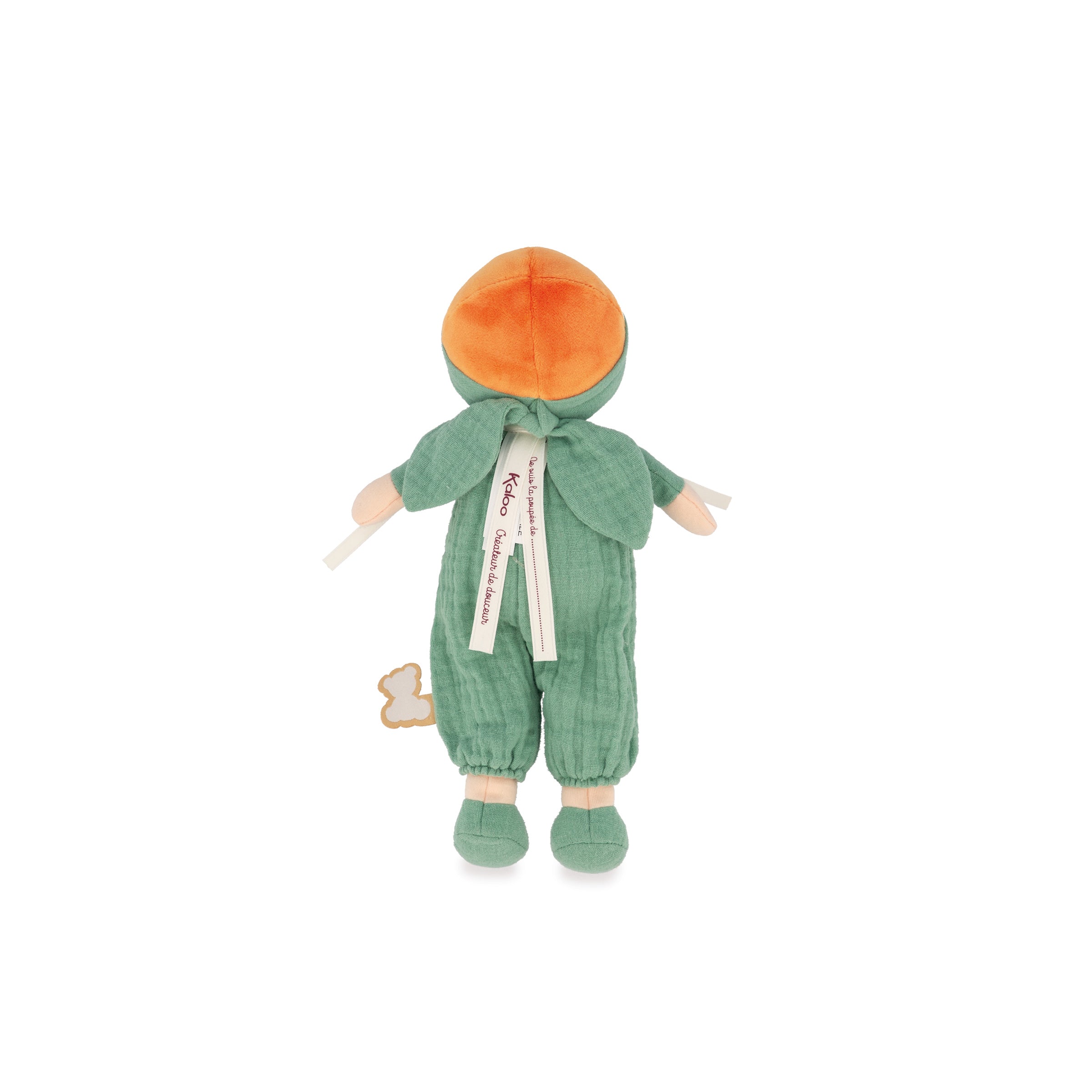 PAKA Tendresse Olivia Puppe 25cm