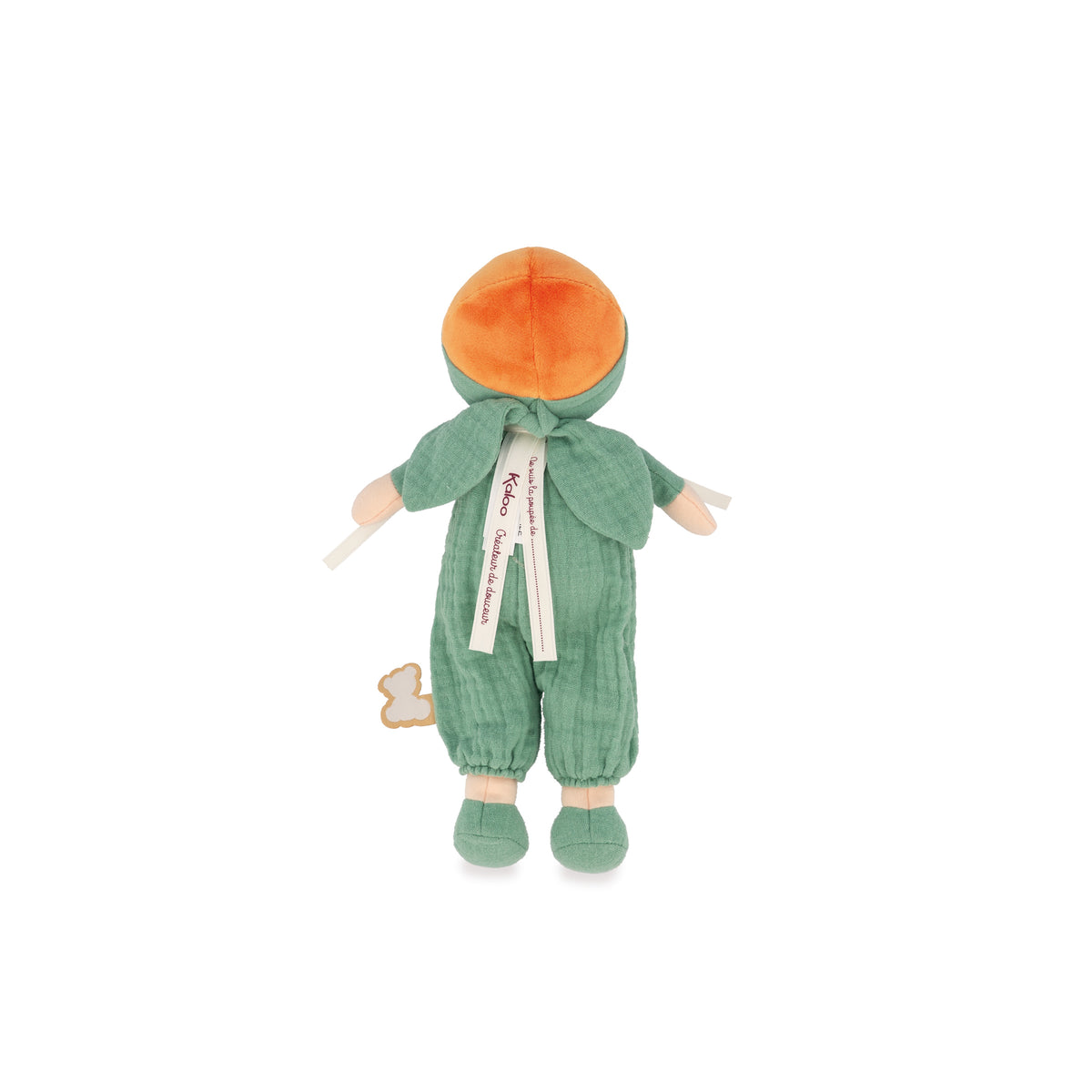 PAKA Tendresse Olivia Puppe 25cm