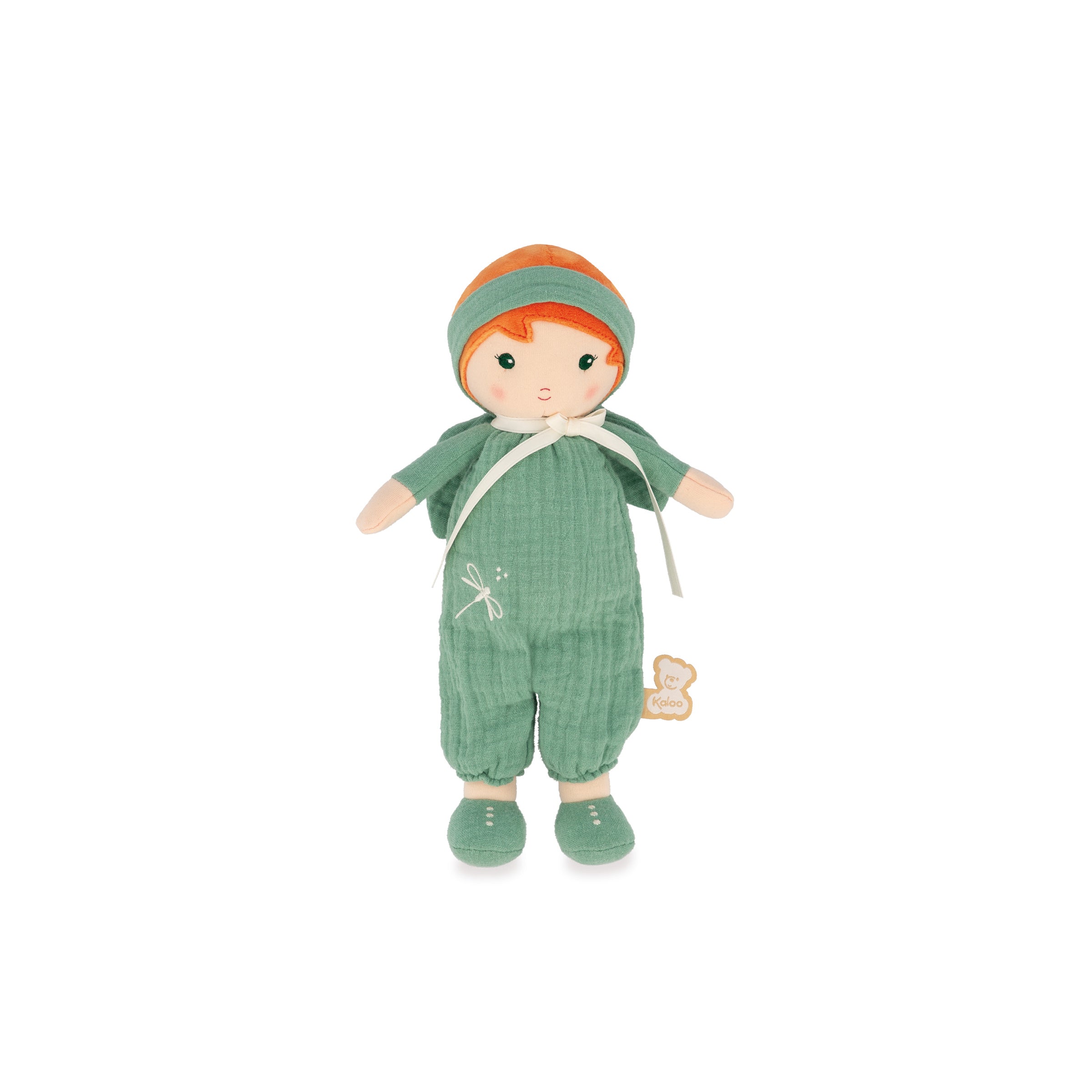 PAKA Tendresse Olivia Puppe 25cm