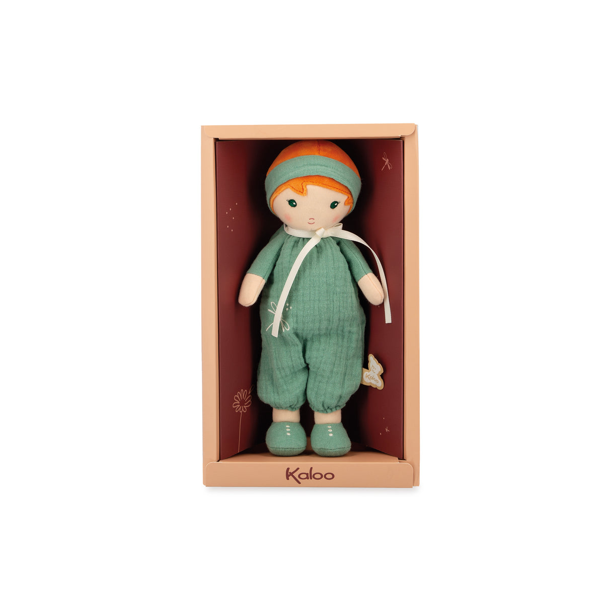 PAKA Tendresse Olivia Puppe 25cm