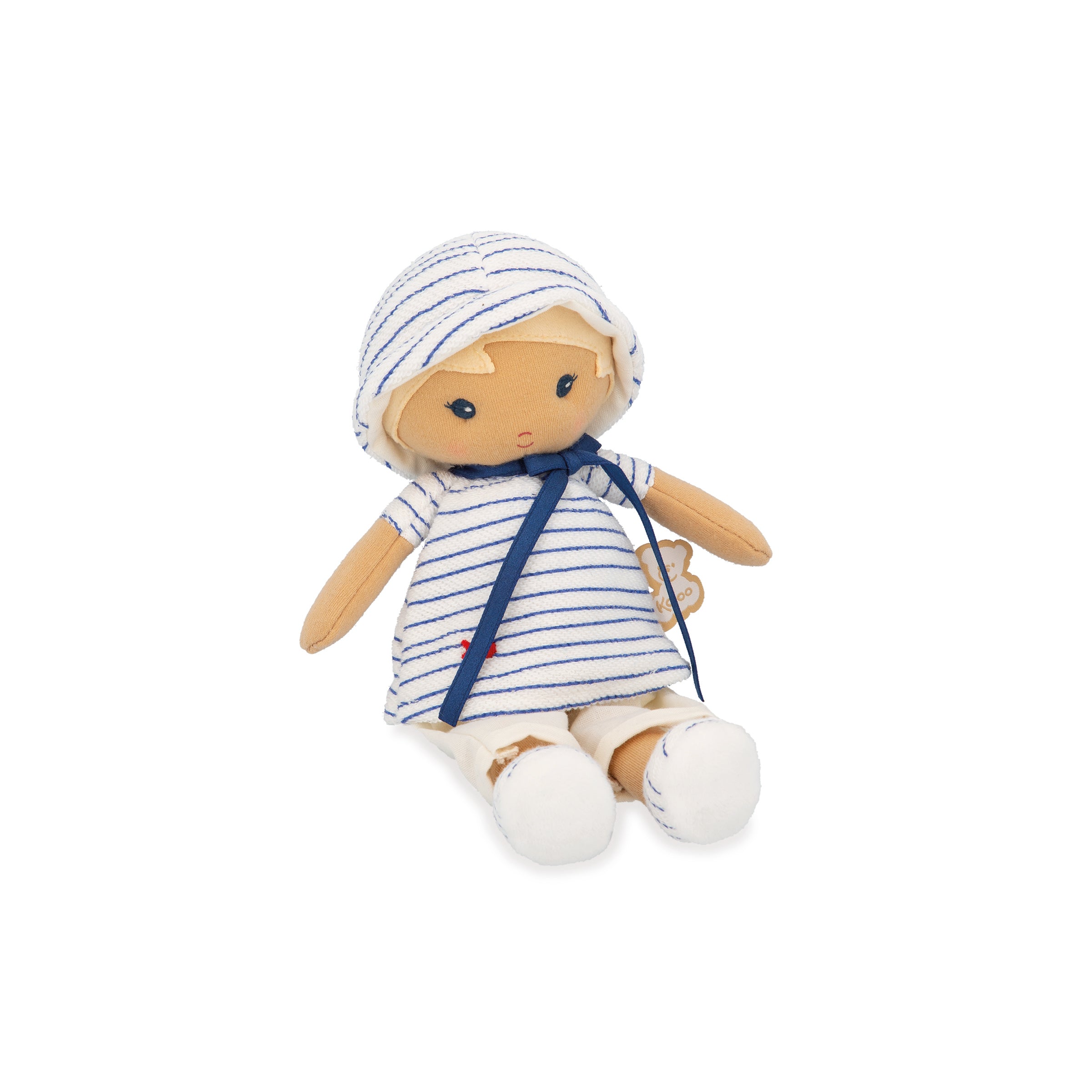PAKA Tendresse Olivia Puppe 25cm