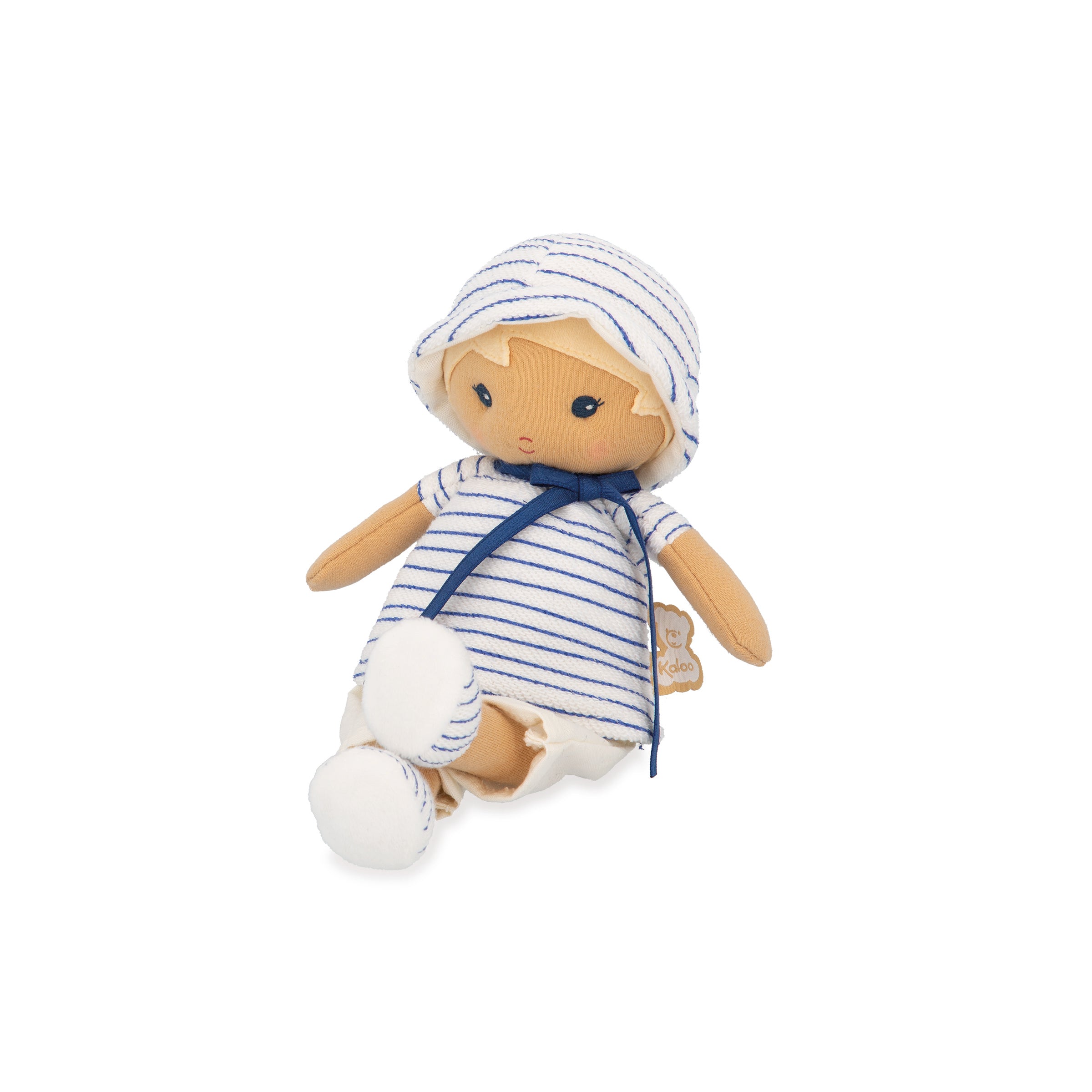 PAKA Tendresse Olivia Puppe 25cm