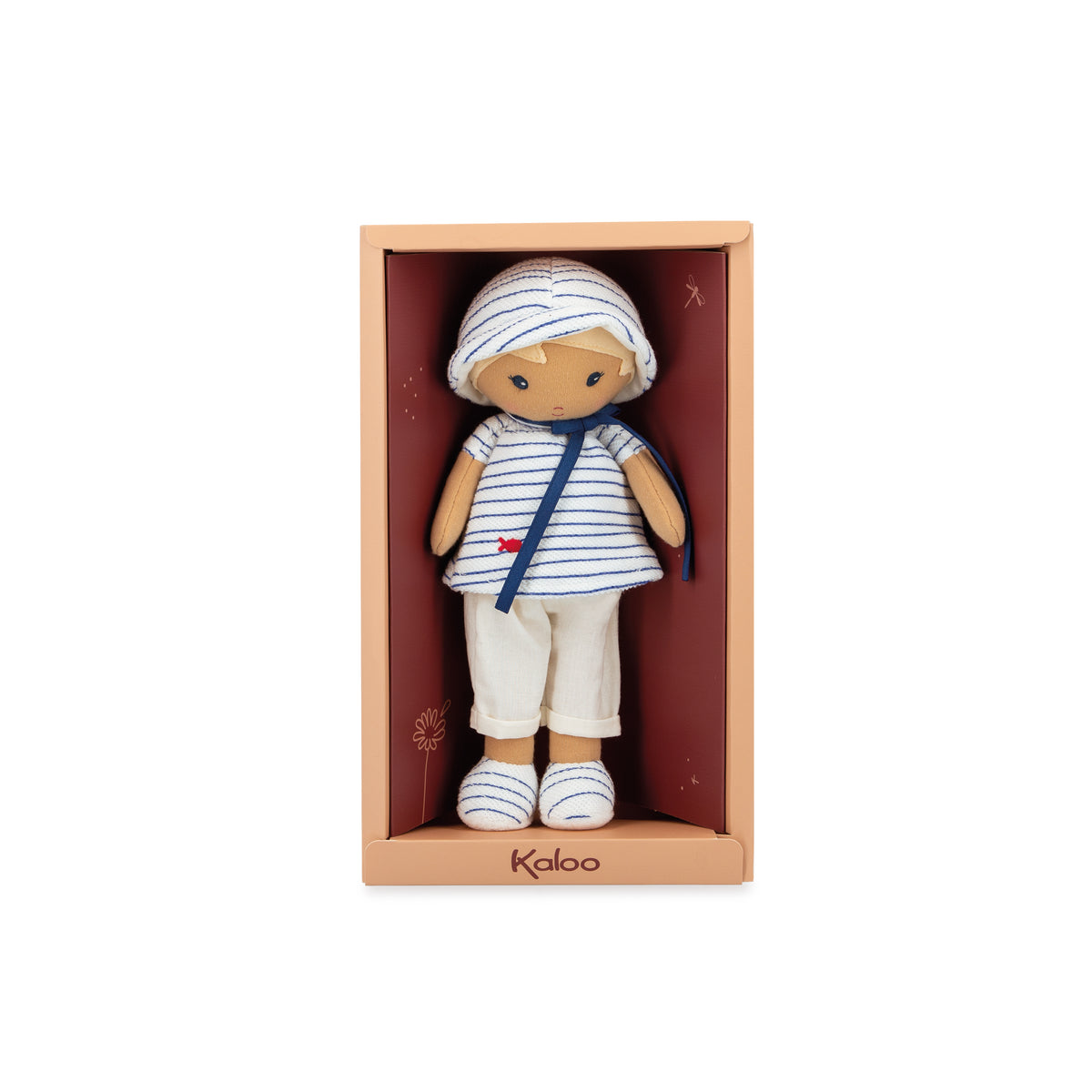 PAKA Tendresse Olivia Puppe 25cm