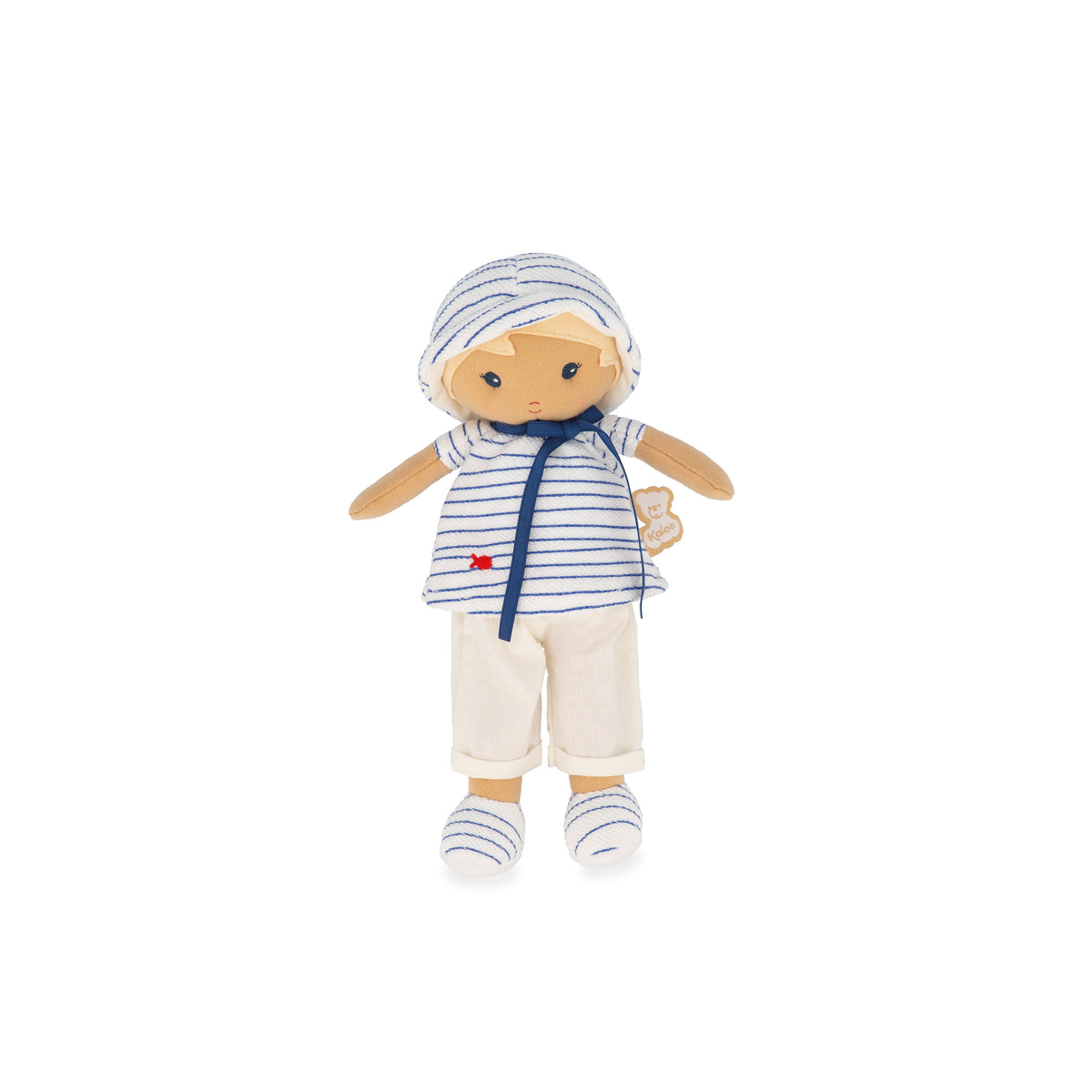 PAKA Tendresse Olivia Puppe 25cm