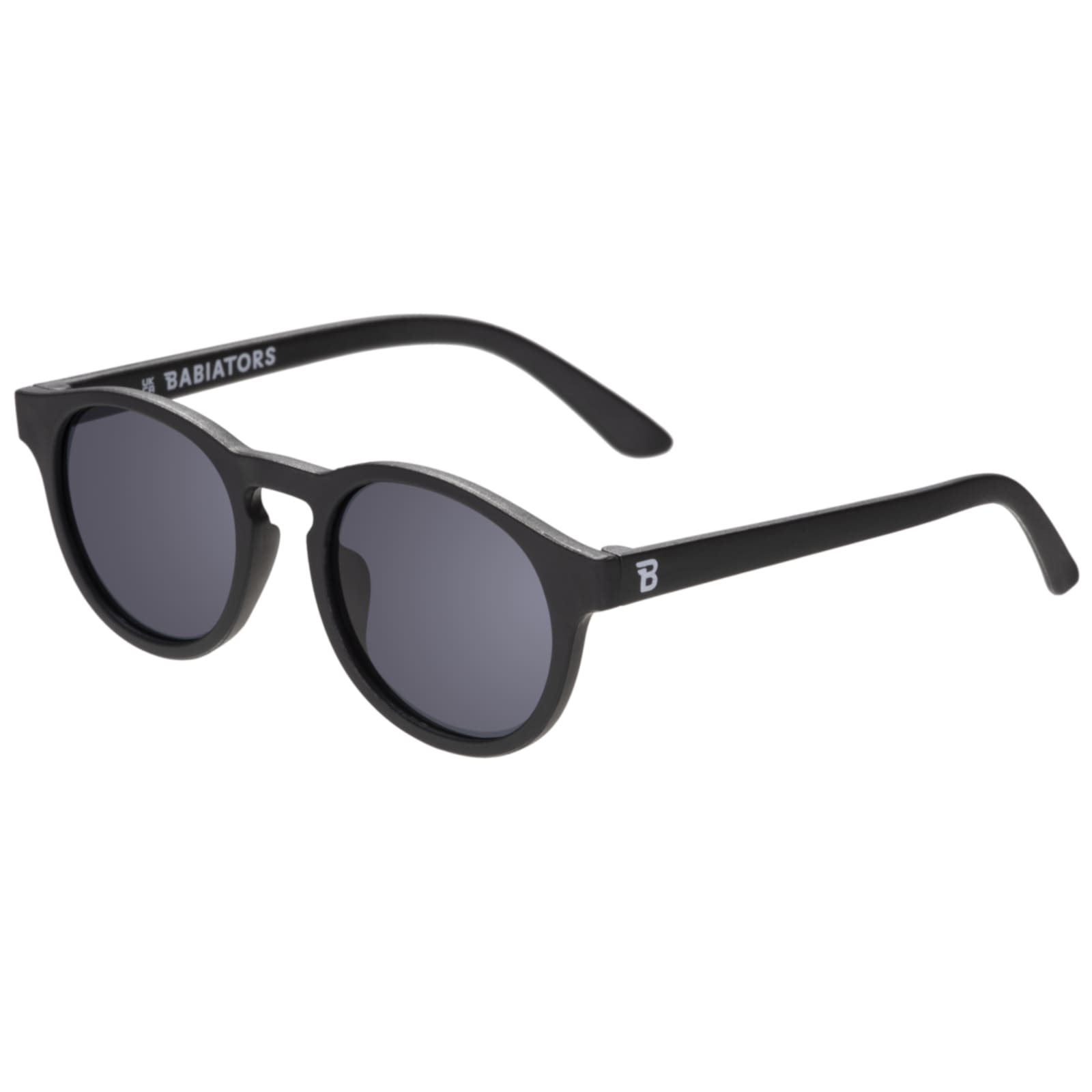 BABIATORS Sonnenbrille Original Keyhole Jet Black