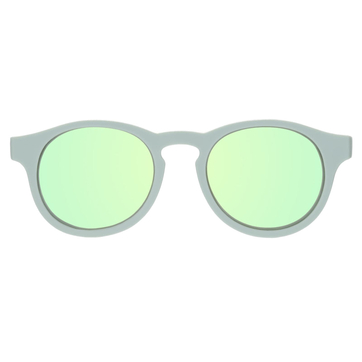 Babiators Sonnenbrille polarisiert Keyhole Seafoam Blue