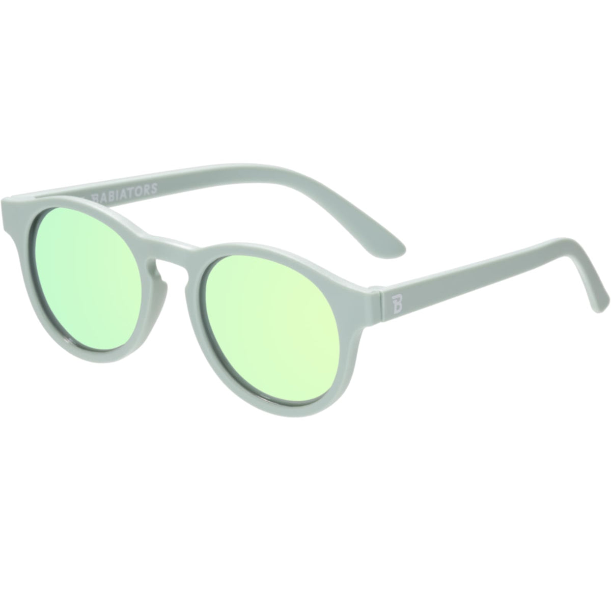 Babiators Sonnenbrille polarisiert Keyhole Seafoam Blue
