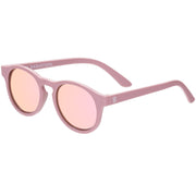 Babiators Sonnenbrille polarisiert Keyhole Pretty in Pink