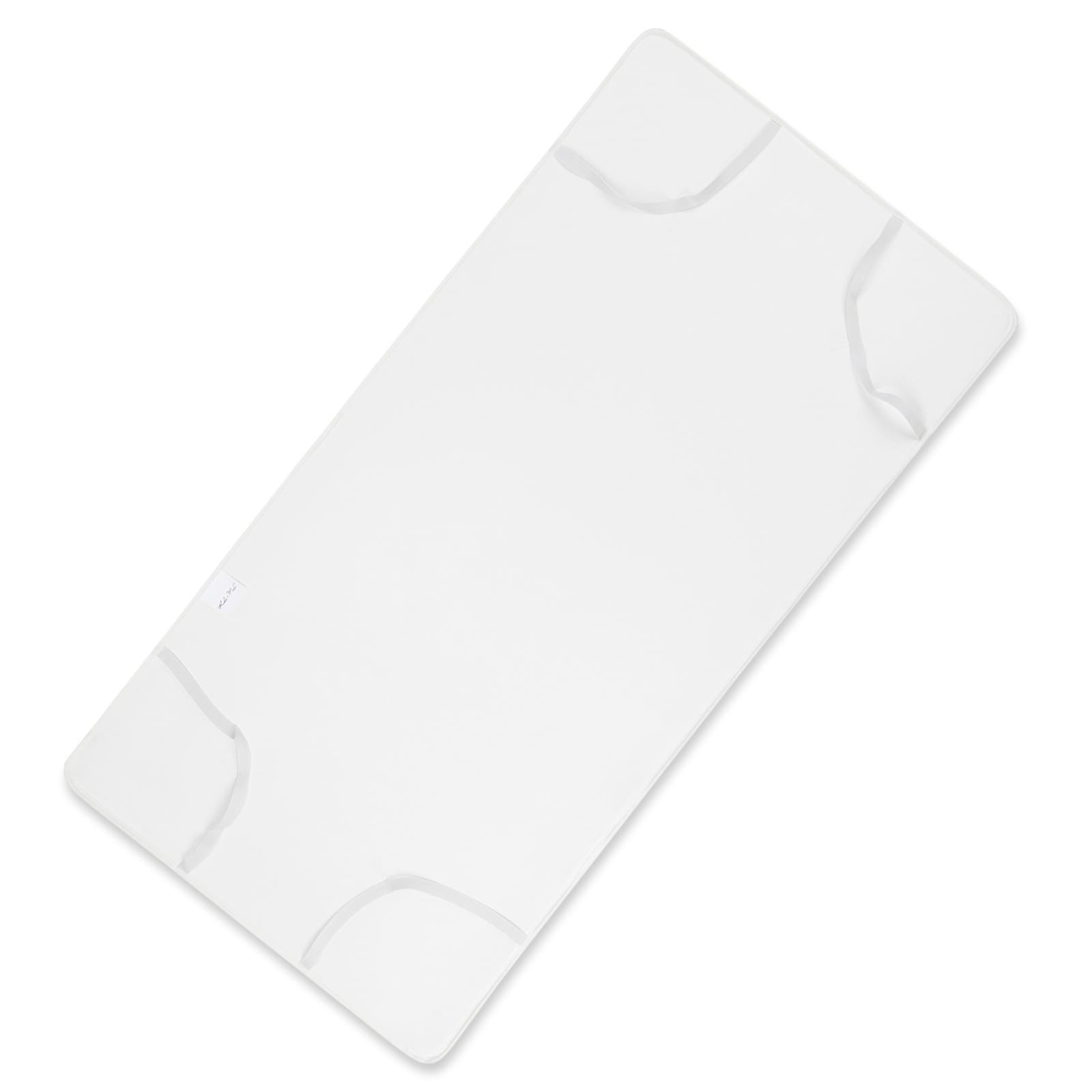 KM Nässeschutz AirProtector 70x140cm eckig