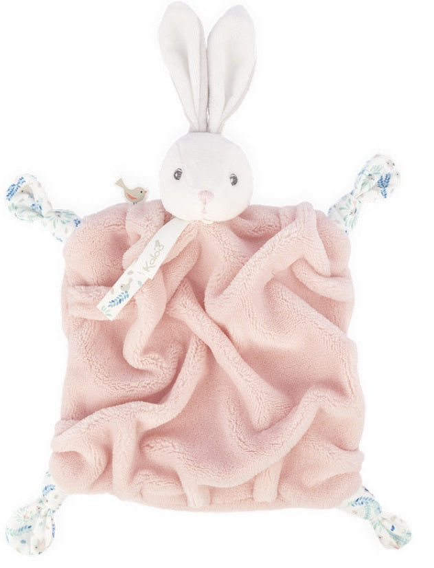 KALOO Doudou Schmusetuch Hase 20cm