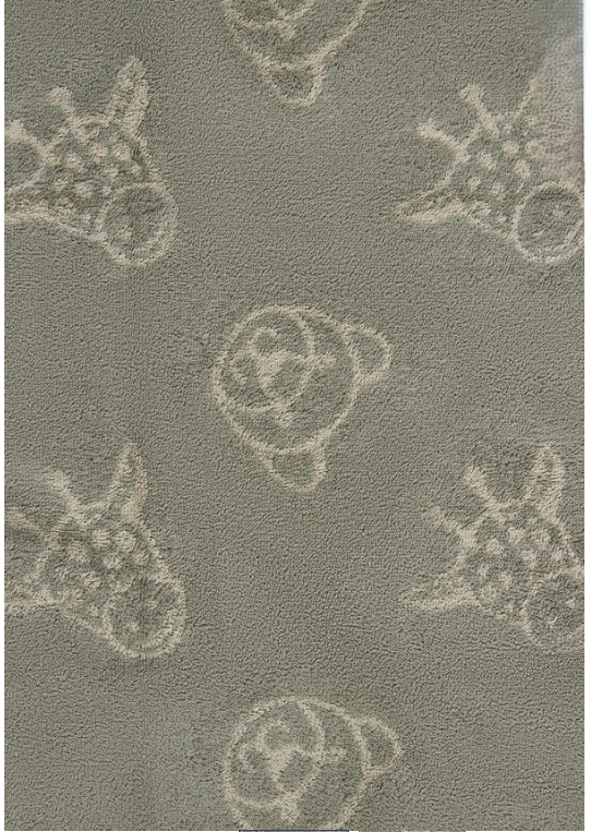 Sterntaler Kapuzenbadetuch 100x100 cm Löwe Leo