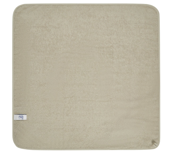 Sterntaler Kapuzenbadetuch 80x80 cm Löwe Leo