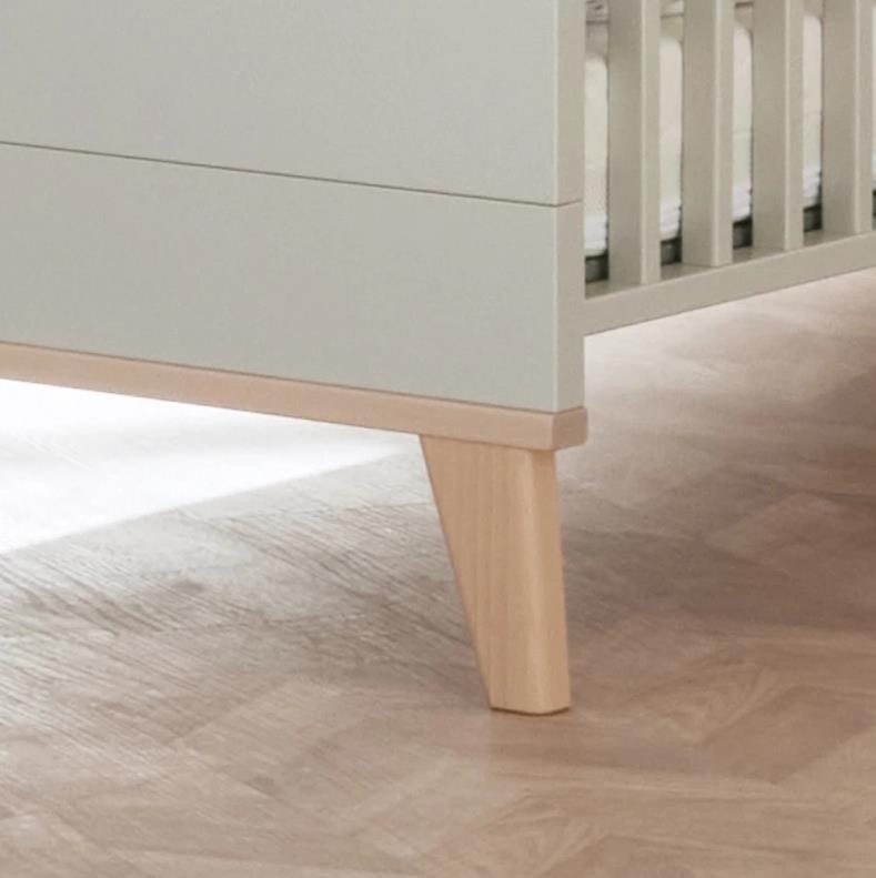 PAIDI FIENE Kinderzimmer Sparset