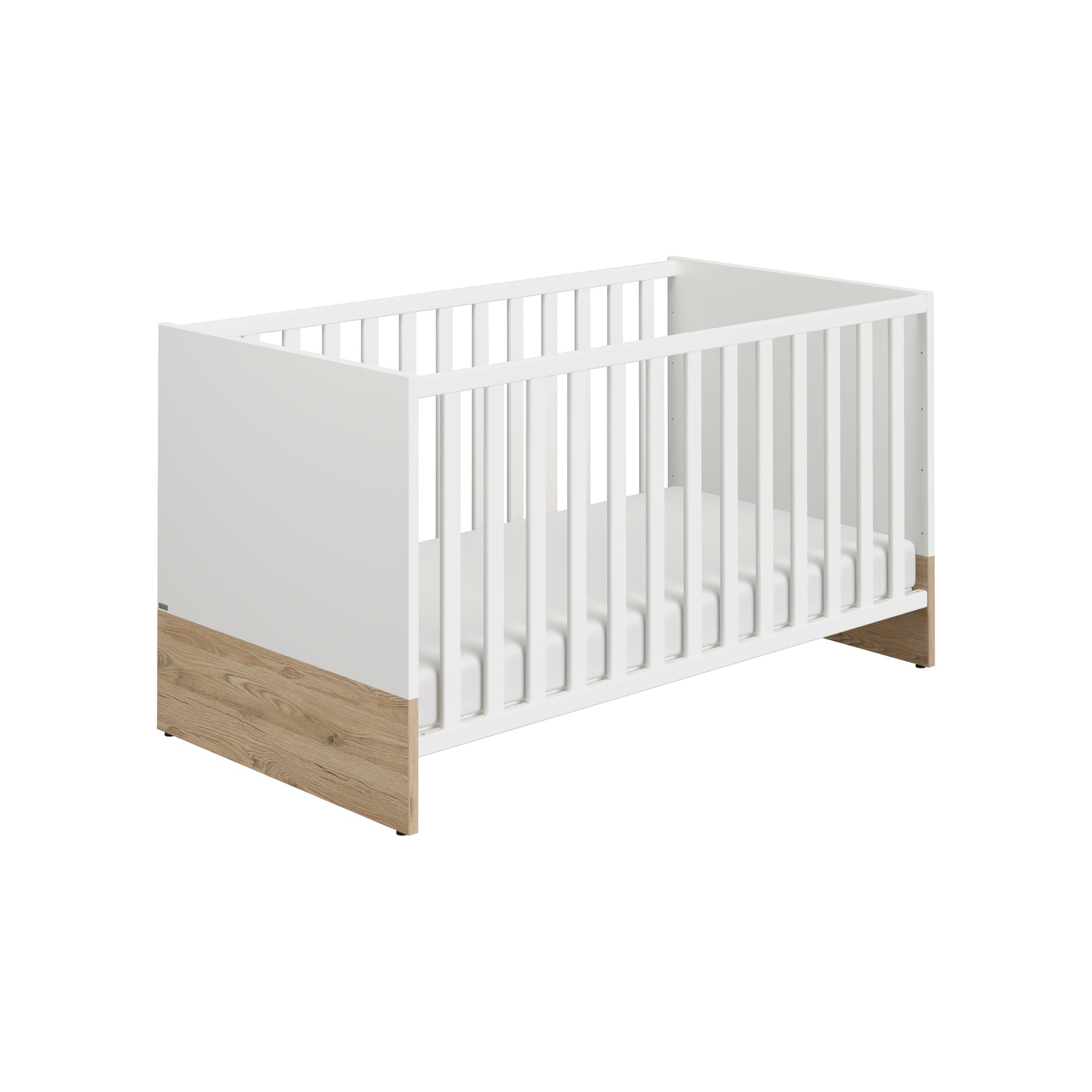 PAIDI REMO Kinderzimmer 4-Teilig, Ab Ausstellung Wetzikon und Wittenbach