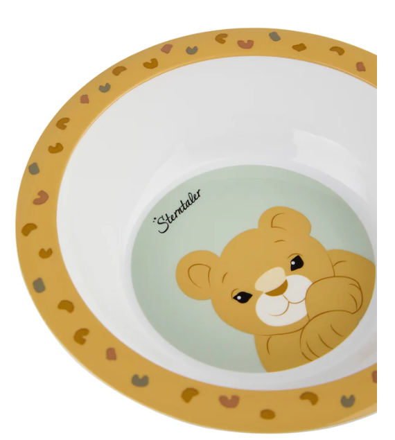 Sterntaler Kinderschale Safari