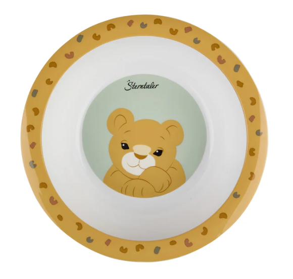 Sterntaler Kinderschale Safari