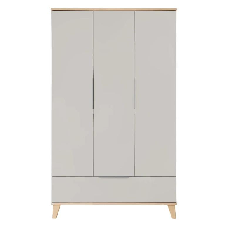 PAIDI FIENE Kleiderschrank 3T1S