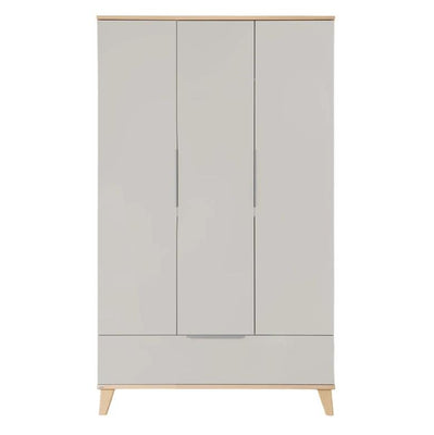 PAIDI FIENE Kleiderschrank 3T1S