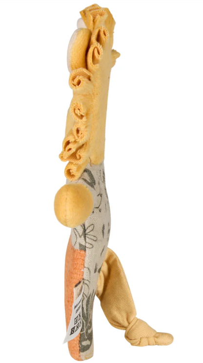 Sterntaler Knistertier Löwe Leo 17 cm
